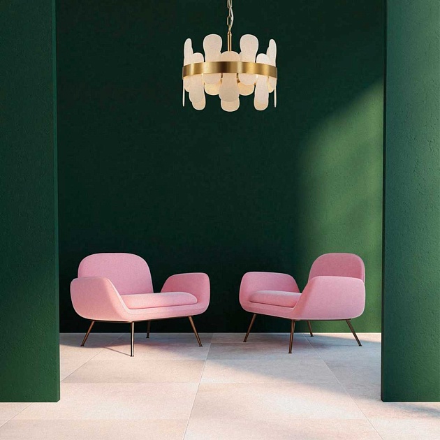 Подвесная люстра Lumion Moderni Micaela 5270/4 Фото № 2