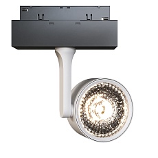 Трековый светодиодный светильник Maytoni Track lamps TR024-2-10W4K 2