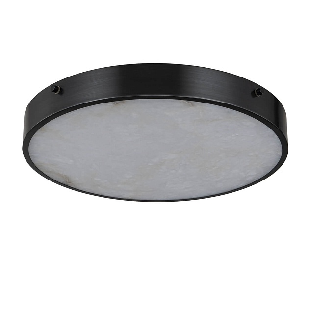 Потолочный светильник Belfast Devon 3395-4 BL MB Фото № 