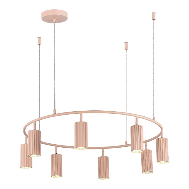 Подвесная люстра ST Luce KENDO SL1213.603.08 Фото № 