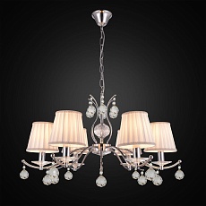 Подвесная люстра Citilux Шелли CL438161 5