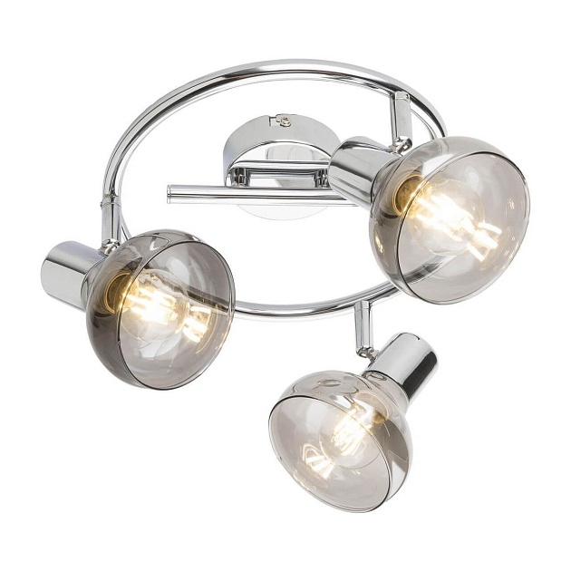 Спот Globo Lothar 54921-3 изображение Спот Globo Lothar 54921-3 Фото №