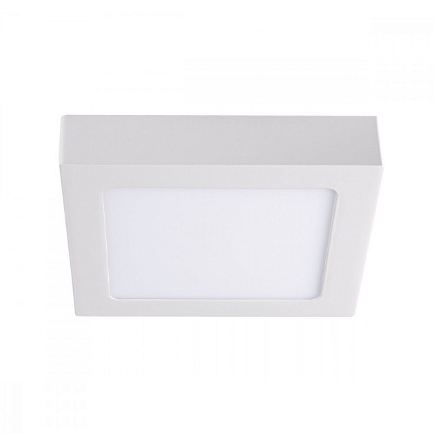 Потолочный светодиодный светильник Kanlux Kanti 33550 изображение Потолочный светодиодный светильник Kanlux Kanti 33550 Фото №