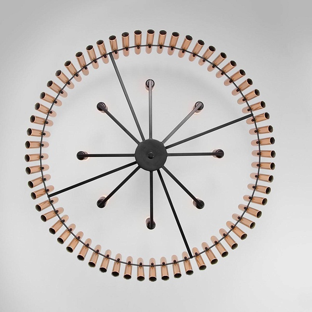 Потолочная люстра Bogates Castellie 361/8 Фото № 4