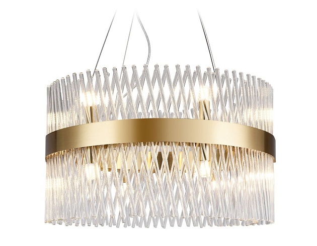 Подвесная люстра Ambrella light Traditional TR5361 Фото № 5