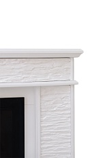 Электрокамин Elekam Sorento с очагом Pulsar 100009 5