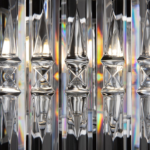 Подвесная люстра Maytoni Facet MOD094PL-06CH Фото № 6