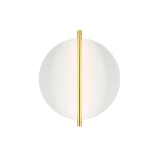 Бра Maytoni Mira MOD279WL-L14G3K