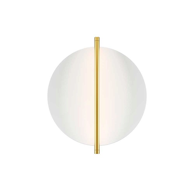 Бра Maytoni Mira MOD279WL-L14G3K изображение Бра Maytoni Mira MOD279WL-L14G3K Фото №