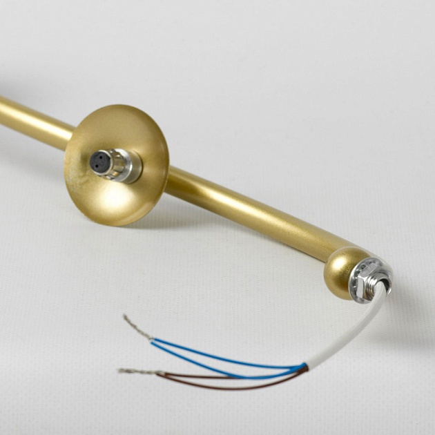 Подвесная люстра Lussole LSP-8875 Фото № 4