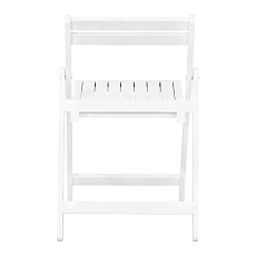 Складной стул Мебелик Массив 008438 4