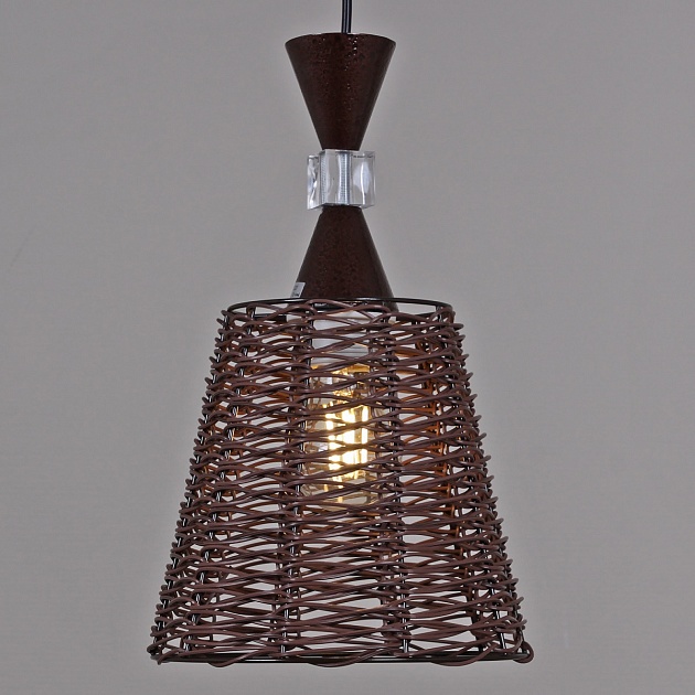 Подвесная люстра Reluce 04571-0.4-03 CF Фото № 4