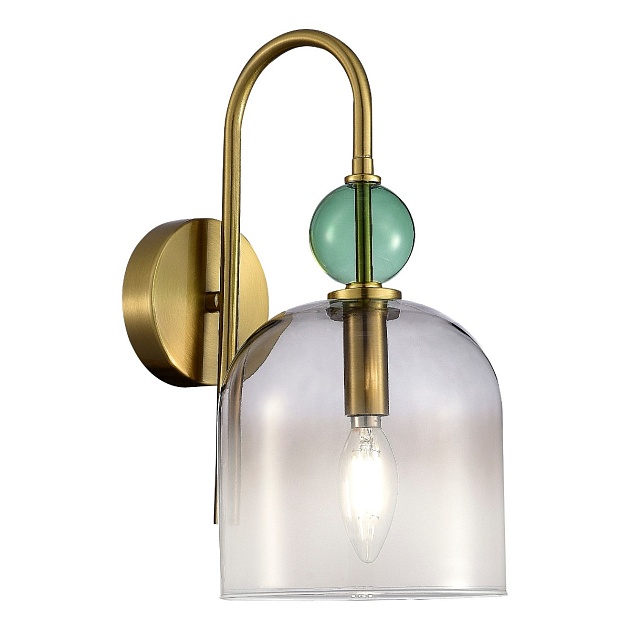 Бра ST Luce GEA SL2000.211.01 Фото № 