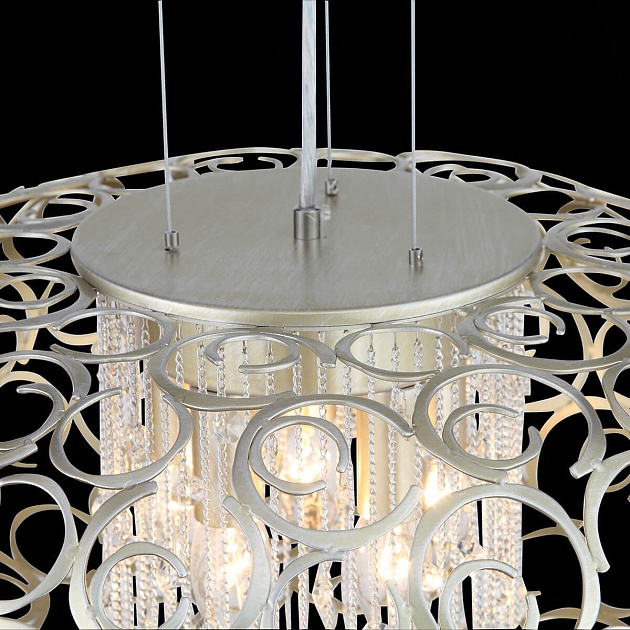 Подвесная люстра ST Luce Dolcima SL1101.203.05 изображение 14 Подвесная люстра ST Luce Dolcima SL1101.203.05 Фото № 14