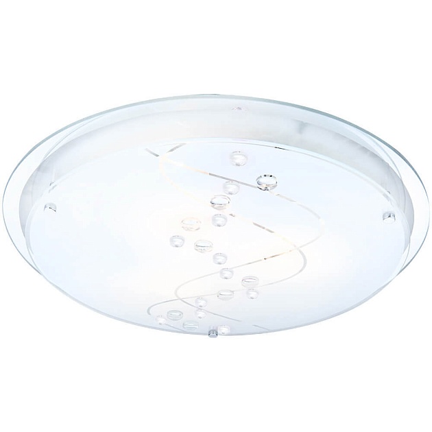 Потолочный светильник Globo Ballerina I 48090-3 изображение Потолочный светильник Globo Ballerina I 48090-3 Фото №