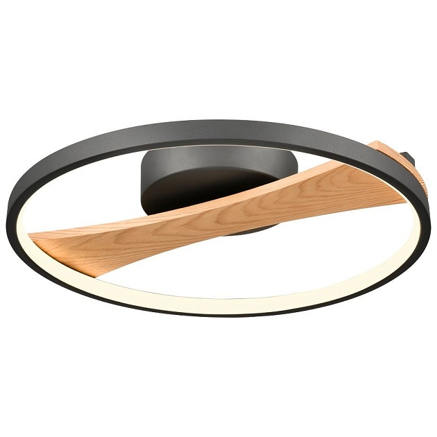 Потолочный светодиодный светильник Velante 450-047-01 Фото № 