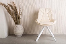 Кухонный стул Levmar Atlas S64/Biege (R) 9771939101 4