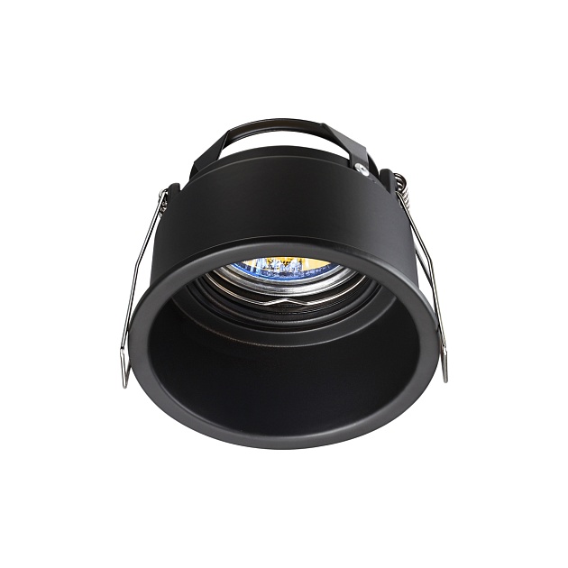 Встраиваемый светильник Novotech Spot Cloud 370840 Фото № 