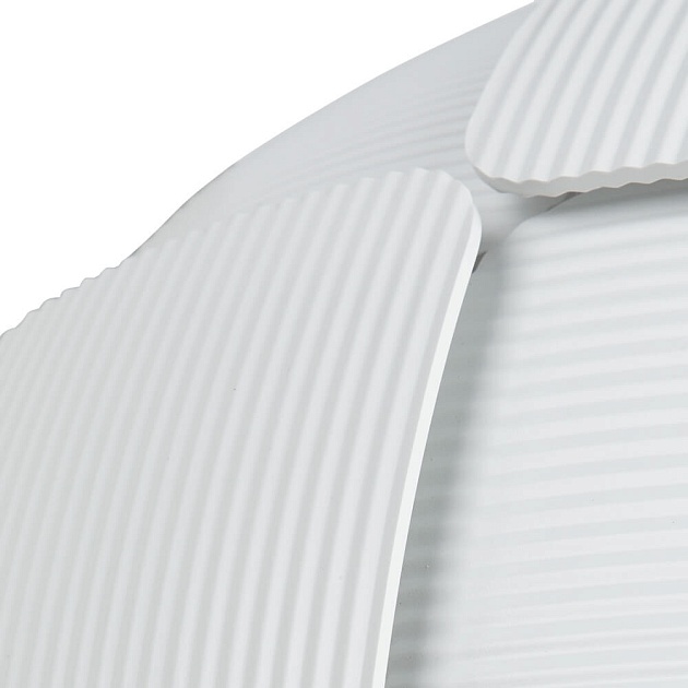 Настенный светильник Divinare Beata 1317/01 AP-2 Фото № 5