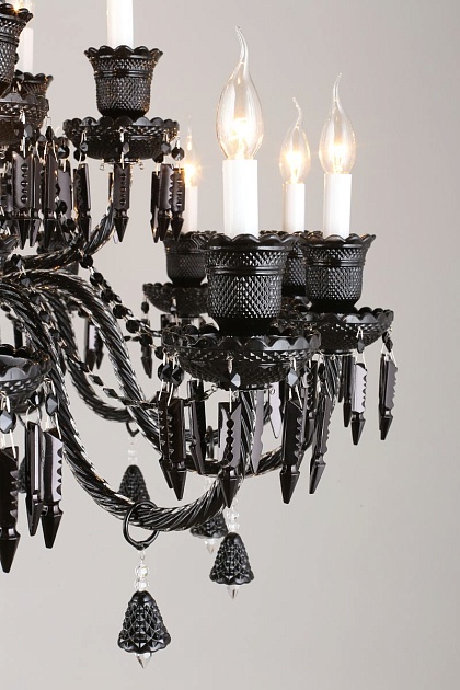 Подвесная люстра Aployt Kler APL.709.03.18 Фото № 6