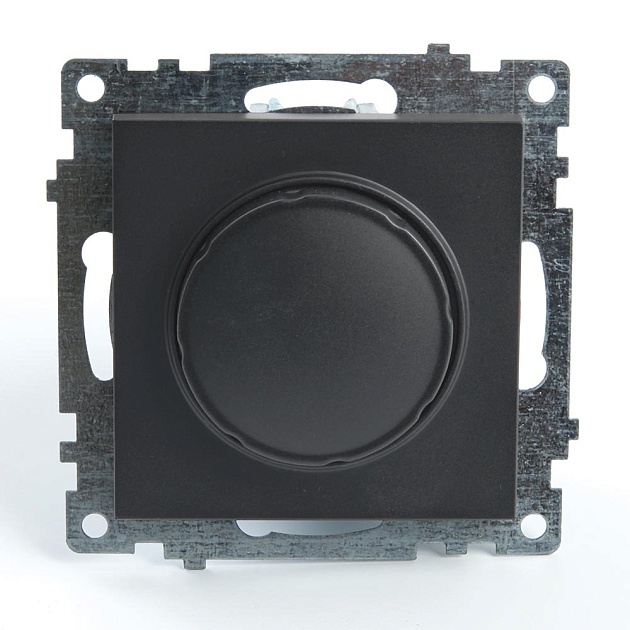 Диммир Stekker Катрин графит GLS10-7106-06 49413 Фото № 