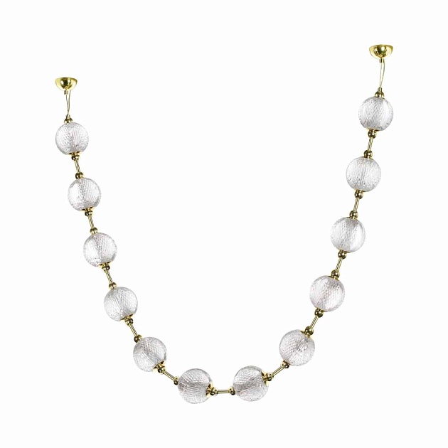 Подвесной светильник Odeon Light CRYSTAL 5008/48L Фото № 7