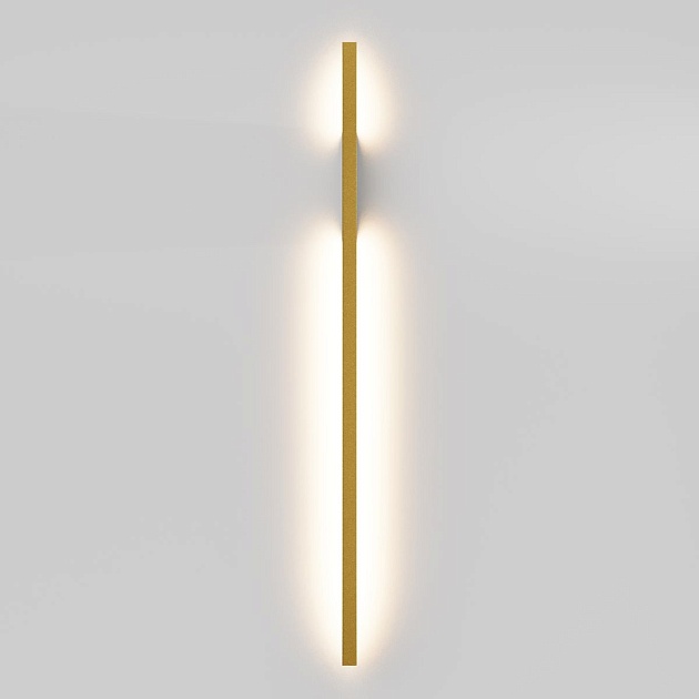 Настенный светодиодный светильник Maytoni Halo MOD245WL-L24BSK изображение 4 Настенный светодиодный светильник Maytoni Halo MOD245WL-L24BSK Фото № 4