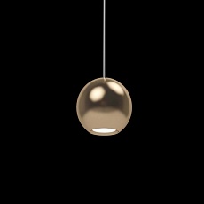 Подвесной светодиодный светильник Maytoni Harmat P067PL-L5RG3K 3