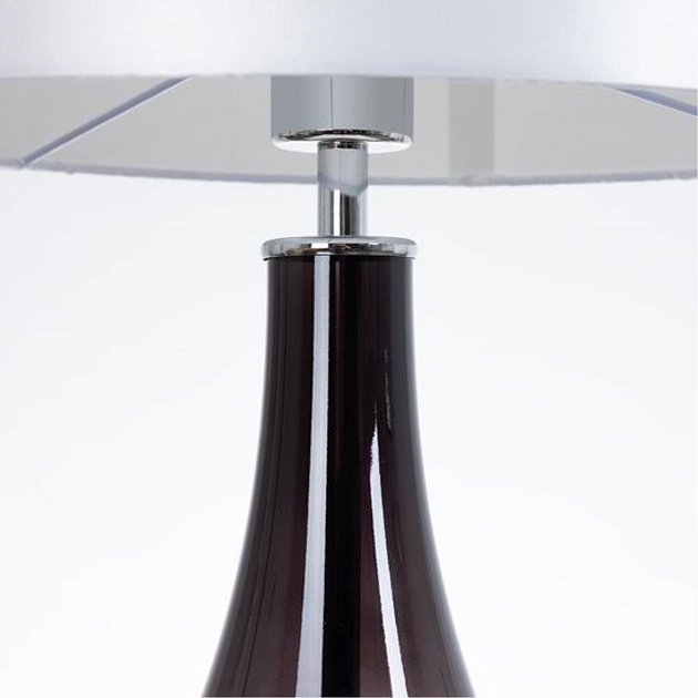 Настольная лампа Arte Lamp Naos A5043LT-1BK Фото № 5