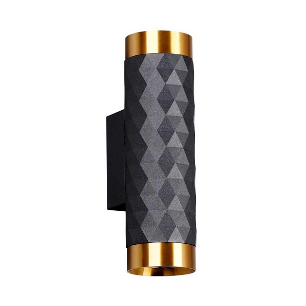 Настенный светильник Odeon Light Hightech Ad astrum 4287/2W Фото № 