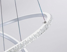 Подвесной светодиодный светильник Ambrella light Acrylica Original FA9561 2