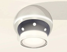 Комплект потолочного светильника Ambrella light Techno Spot XC (C1104, N7160) XS1104031 2