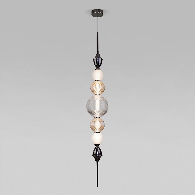 Подвесной светодиодный светильник Bogates Euphoria 436/5 Фото № 