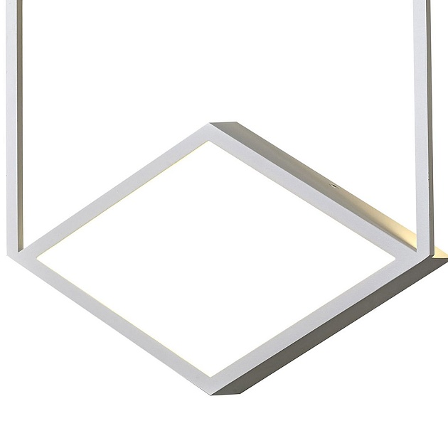 Настенный светодиодный светильник Mantra Kubick 7594 Фото № 2