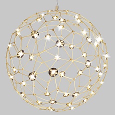 Подвесной светодиодный светильник Bogates Alioth 450/1 4