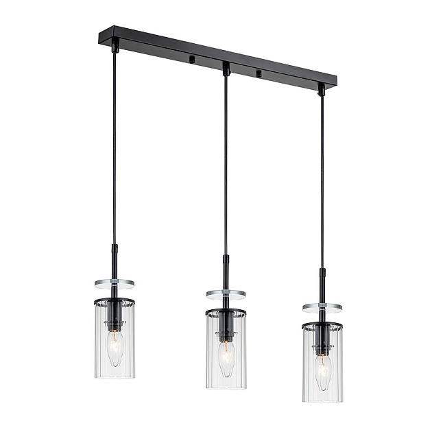 Подвесной светильник Escada Avolto 10191/3S изображение Подвесной светильник Escada Avolto 10191/3S Фото №