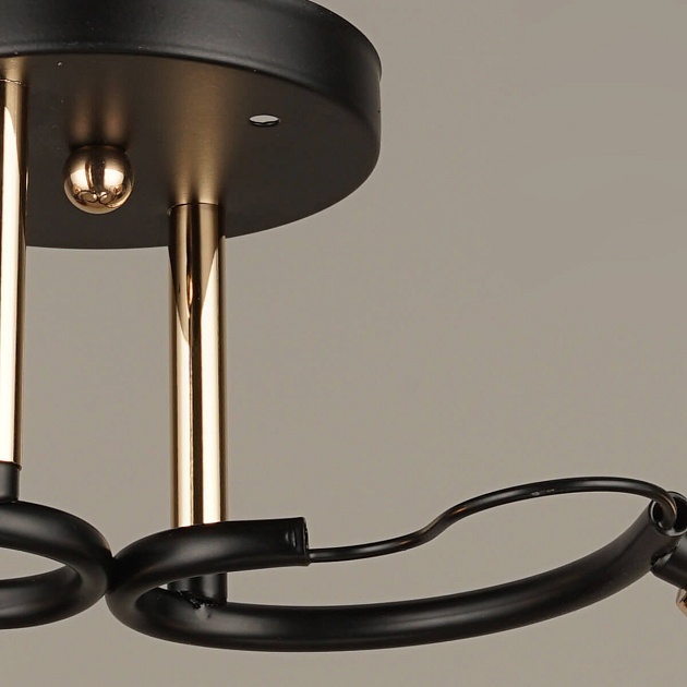 Потолочный светильник Reluce 03619-0.3-02 Фото № 2