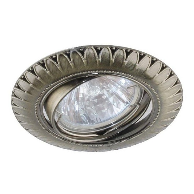 Встраиваемый светильник Escada Aosta 221074 Фото № 