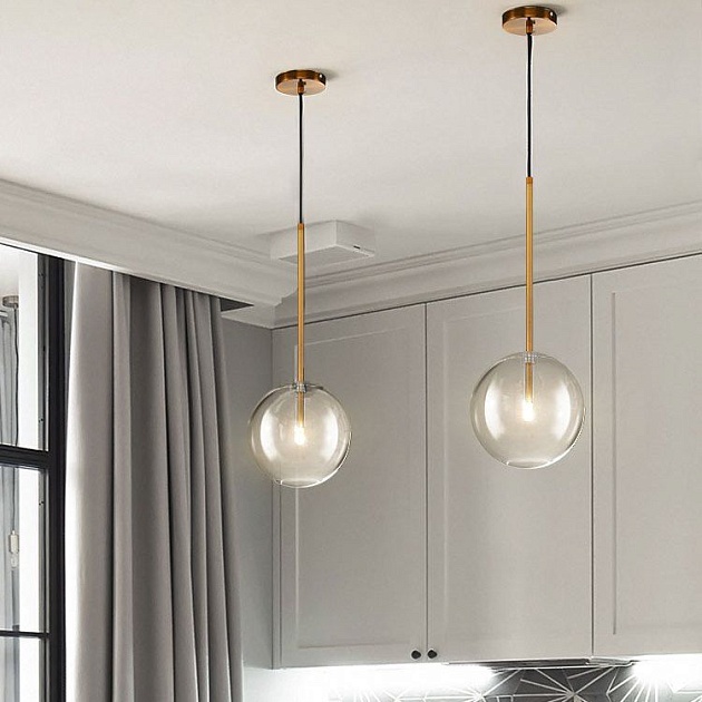 Подвесной светильник Imperium Loft Arto 182691-26 Фото № 10