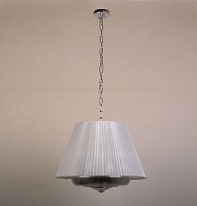Подвесная люстра Abrasax Rossa L.7309-5WHITE 5