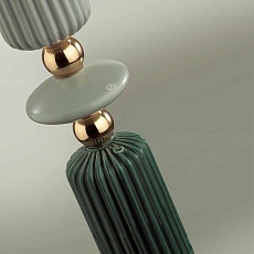 Торшер Odeon Light Classic Candy 4861/1FA 3