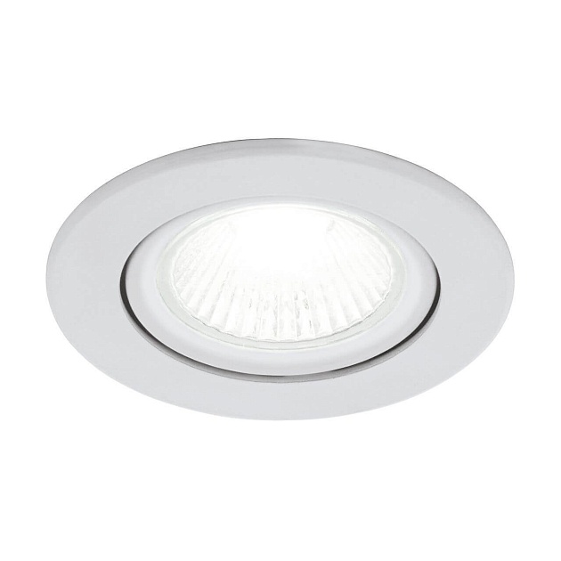 Встраиваемый светодиодный светильник Eglo Ranera 97027 Фото № 
