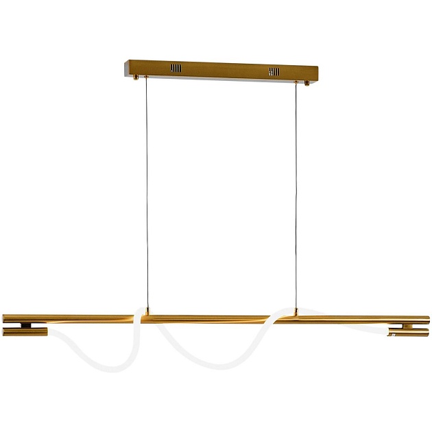 Подвесной светодиодный светильник Moderli True V10679-PL Фото № 