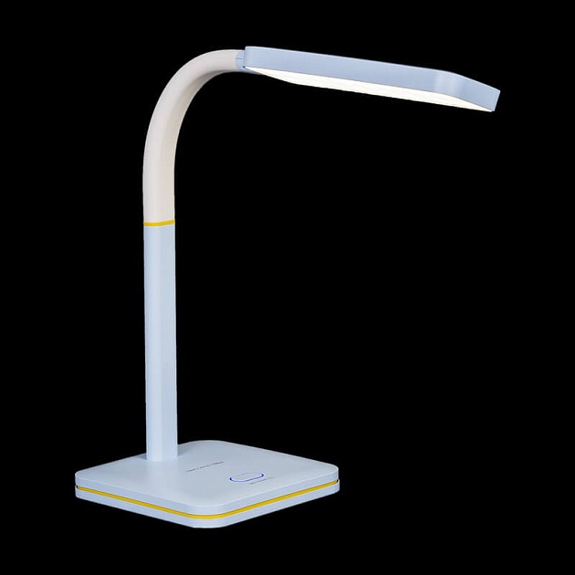 Настольная лампа Reluce 01872-2.7-01 BL изображение Настольная лампа Reluce 01872-2.7-01 BL Фото №