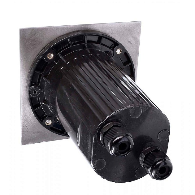 Ландшафтный светильник Deko-Light Phakt square Set 730477 изображение 3 Ландшафтный светильник Deko-Light Phakt square Set 730477 Фото № 3