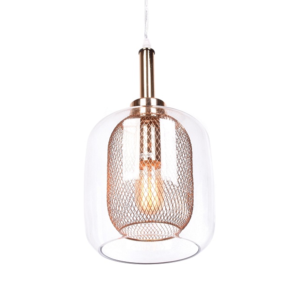 Подвесной светильник Lumina Deco Bessa LDP 11337 GD изображение 2 Подвесной светильник Lumina Deco Bessa LDP 11337 GD Фото № 2