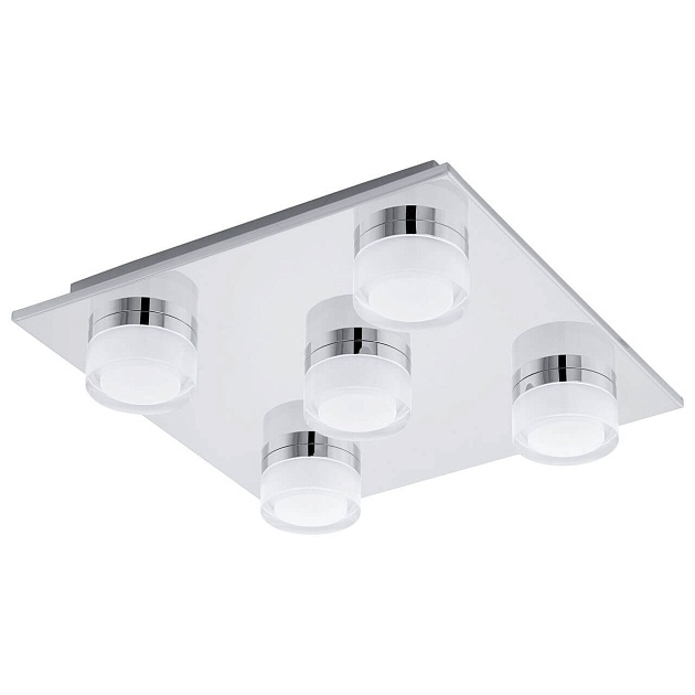 Потолочный светильник Eglo Romendo 94654 изображение Потолочный светильник Eglo Romendo 94654 Фото №