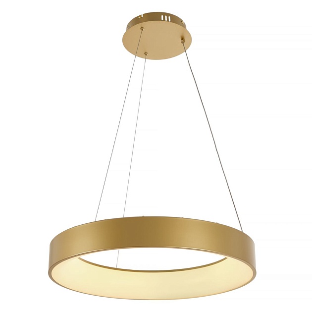 Подвесной светодиодный светильник MyFar Shannon MR2192-1PL Фото № 7