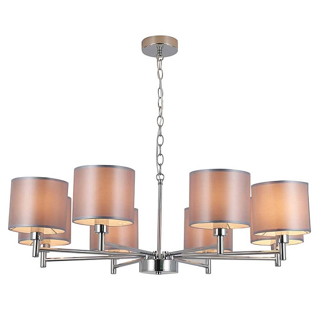 Потолочная люстра Rivoli Martha 2092-308 Б0061942 Фото № 