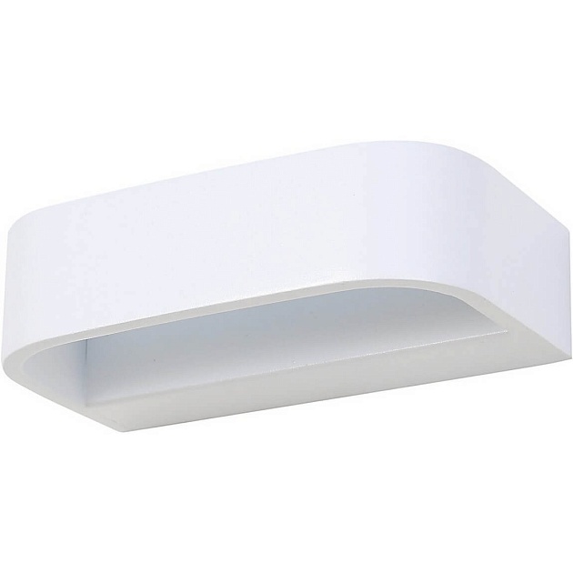 Настенный светодиодный светильник Nowodvorski Gess Led 6912 Фото № 